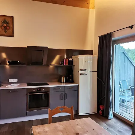 Apartment Hubertus