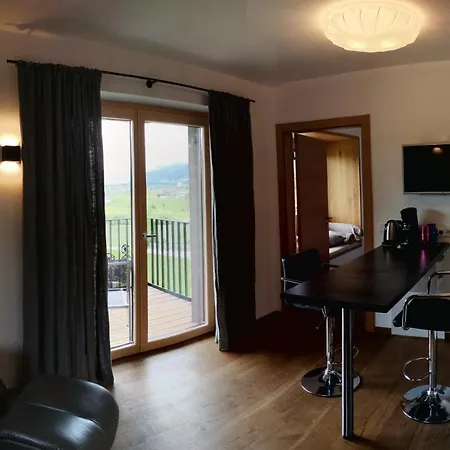 Apartment Hubertus Saalfelden