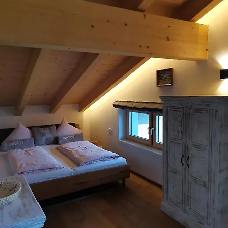 Hubertus Apartment
