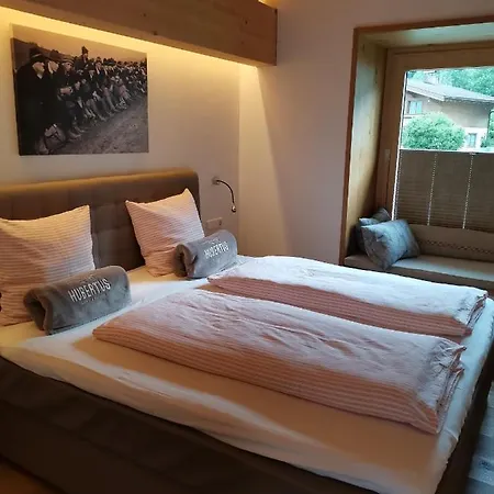 Apartment Hubertus *