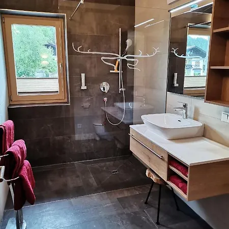Apartment Hubertus