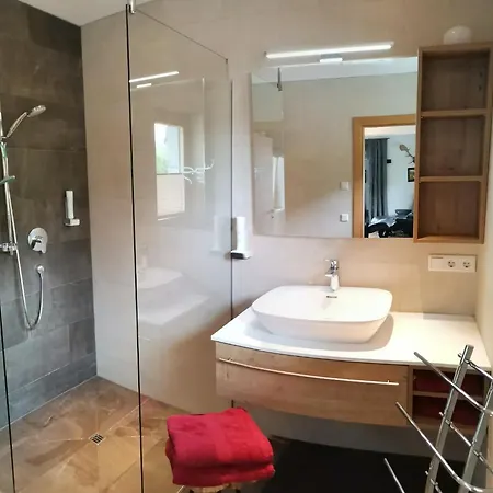 Hubertus Apartment Saalfelden