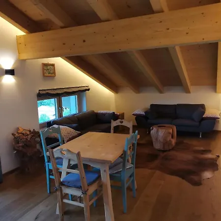 Apartment Hubertus Saalfelden