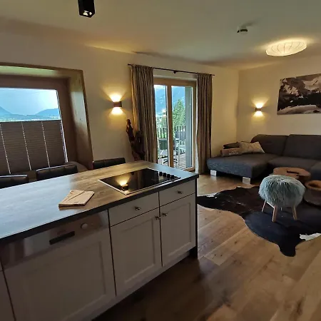 Apartment Hubertus Saalfelden