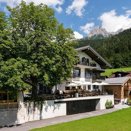 Apartment Hubertus Saalfelden