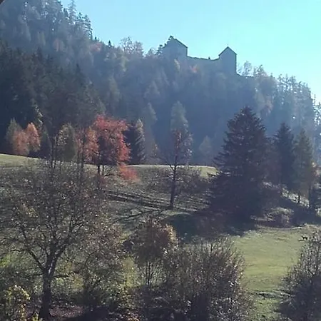 Apartment Hubertus Saalfelden