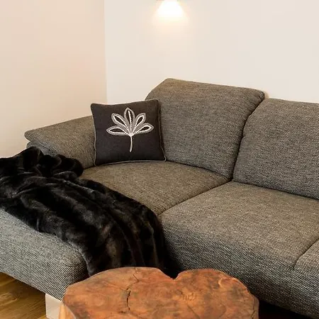 Hubertus Apartment