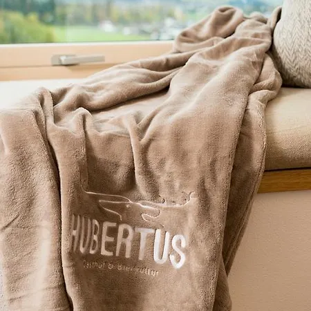 Hubertus