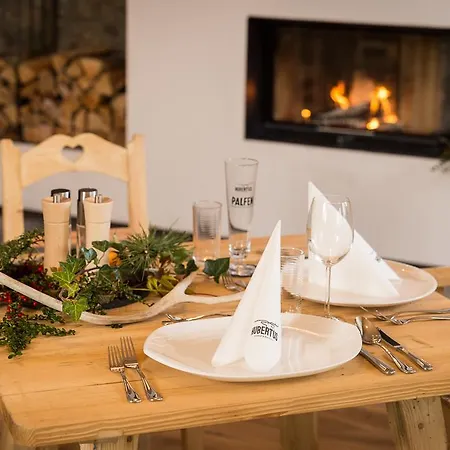 Hubertus * Saalfelden