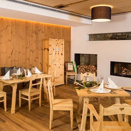 Appartamento Hubertus Saalfelden