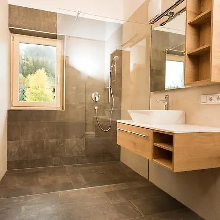 Hubertus Apartment Saalfelden