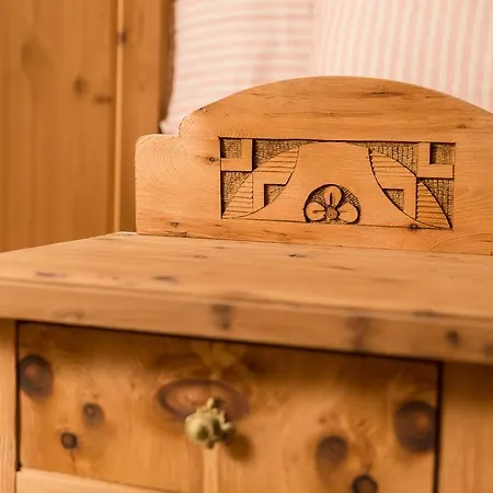 Hubertus Appartamento *