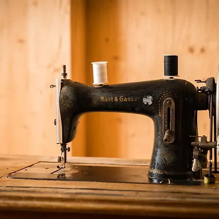 Apartment Hubertus Saalfelden