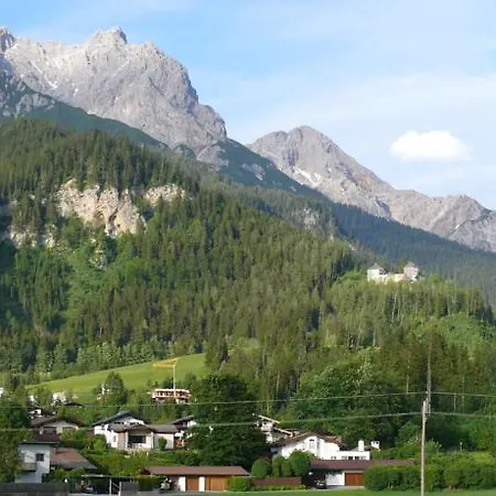 Hubertus Appartamento