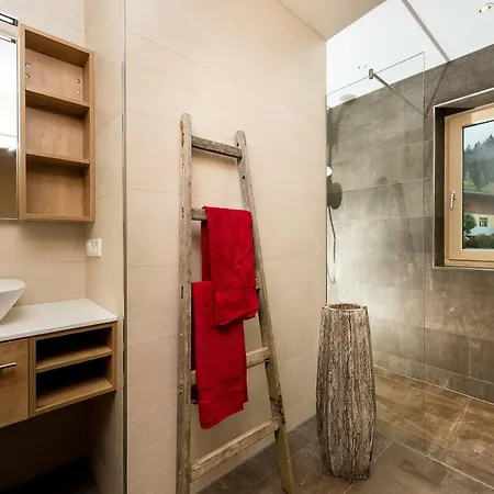 Apartment Hubertus